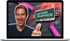 Ground Control – Pro Motion Graphics in Fusion
