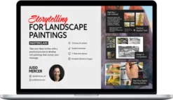Judd Mercer – Storytelling for Landscapes Masterclass
