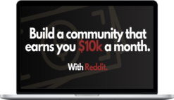 Make Money Online from Reddit – How to make $10k a month on Reddit