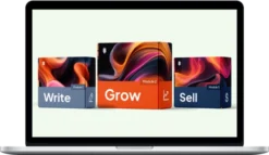 Matt McGarry – Write Grow Sell