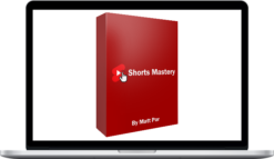 Matt Parr – Shorts Mastery