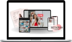 Valeriya Lisitsyna – Instagram Academy