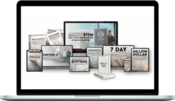 William Brown – How to $10M + Upsell