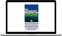 Awai – The Accelerated Program for Seven-Figure Copywriting