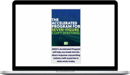 Awai – The Accelerated Program for Seven-Figure Copywriting