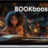 BOOKboost – Write It Sell It Own It