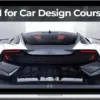 Berk Kaplan – AI for Car Design Course