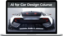 Berk Kaplan – AI for Car Design Course