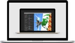 Chris Converse – After Effects & Photoshop for Graphic Design