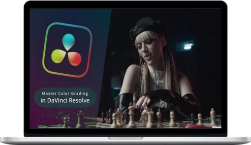 Color Grading Insights – Mastering Color Grading with DaVinci Resolve