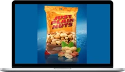 Corey Barker – Commercial 3D Composites in Adobe Photoshop CC