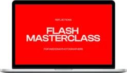 Danilo and Sharon – Wedding Photography Flash Masterclass