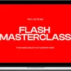 Danilo and Sharon – Wedding Photography Flash Masterclass