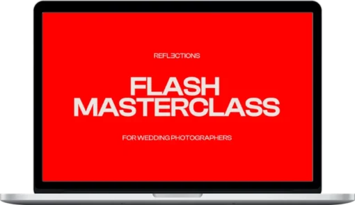 Danilo and Sharon – Wedding Photography Flash Masterclass