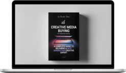 Deividas Tokaris – Creative Media Buyer Course