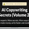 Drop Dead Copy – AI Copywriting Secrets (Volume 2)