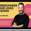 James Barnard – Turbocharge Your Logo Designs