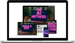 Jodie – The AI Method