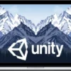 John Bura – Learn to make 2D and 3D games in Unity