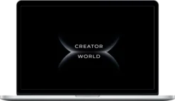 Karolis Piliponis – Creator World 4.0