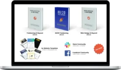 Kyle Prinsloo – The Complete Freelancing Bundle