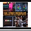 Lighting Bot – Da Vinci Resolve Colour Grading for Game Artist