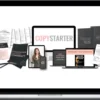 Michal Eisik – CopyStarter