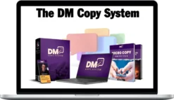 Miguel Alvarez – The DM Copy System
