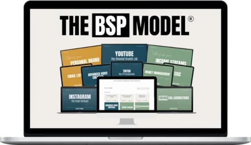 Modern Millie – The BSP Model
