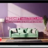 MographPlus – Redshift Masterclass: Your Complete Guide to Redshift for Cinema 4d