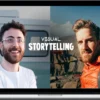 Nathaniel Drew & Johnny Harris – Visual Storytelling