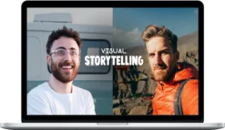 Nathaniel Drew & Johnny Harris – Visual Storytelling