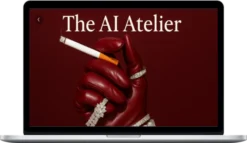Niko x Studios – The AI Atelier