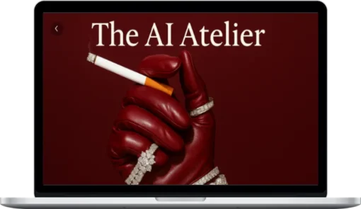Niko x Studios – The AI Atelier