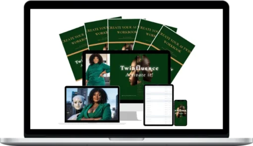 Nyala Thorpe – Twinfluence