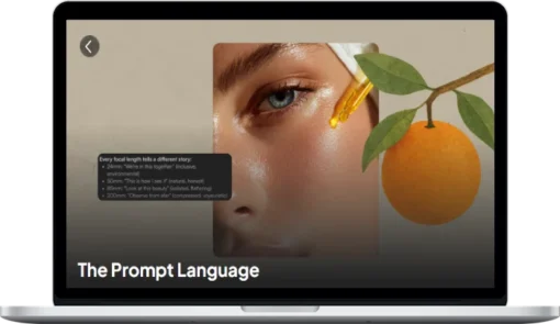 Ohneis – The Prompt Language Engine Course