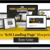 One Peak Creative – The $1M Landing Page Blueprint Plus Video Ad Academy