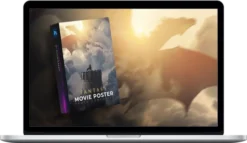 PhaseRunner – Fantasy Movie Poster Photo Composite