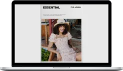 Phil Chester & Sara K Byrne – Essential Pack