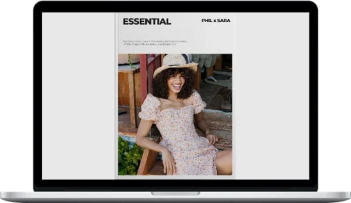 Phil Chester & Sara K Byrne – Essential Pack
