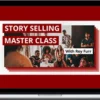 Roy Furr – Story Selling Master Class