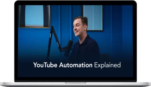 WannerCashCow – Faceless Youtube Automation Course