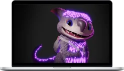 Zach Reinhardt – Master 3D Sculpting in Blender