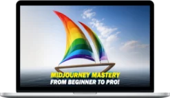 AI Encyclopedia – MidJourney Mastery: From Beginner to Pro
