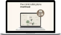 Archez International – MINIMALIST PLANS: Architectural illustration course
