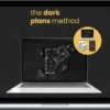 Archez International – DARK PLANS: Architectural illustration course