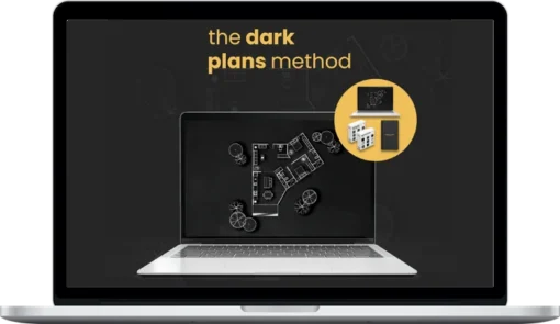 Archez International – DARK PLANS: Architectural illustration course