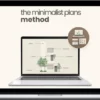 Archez International – MINIMALIST PLANS: Architectural illustration course