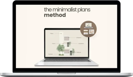 Archez International – MINIMALIST PLANS: Architectural illustration course