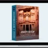 August Dering – Photoshop Masterclass